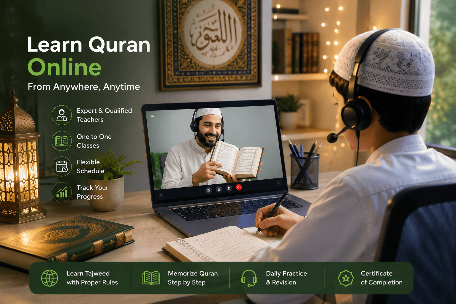Quran Academy