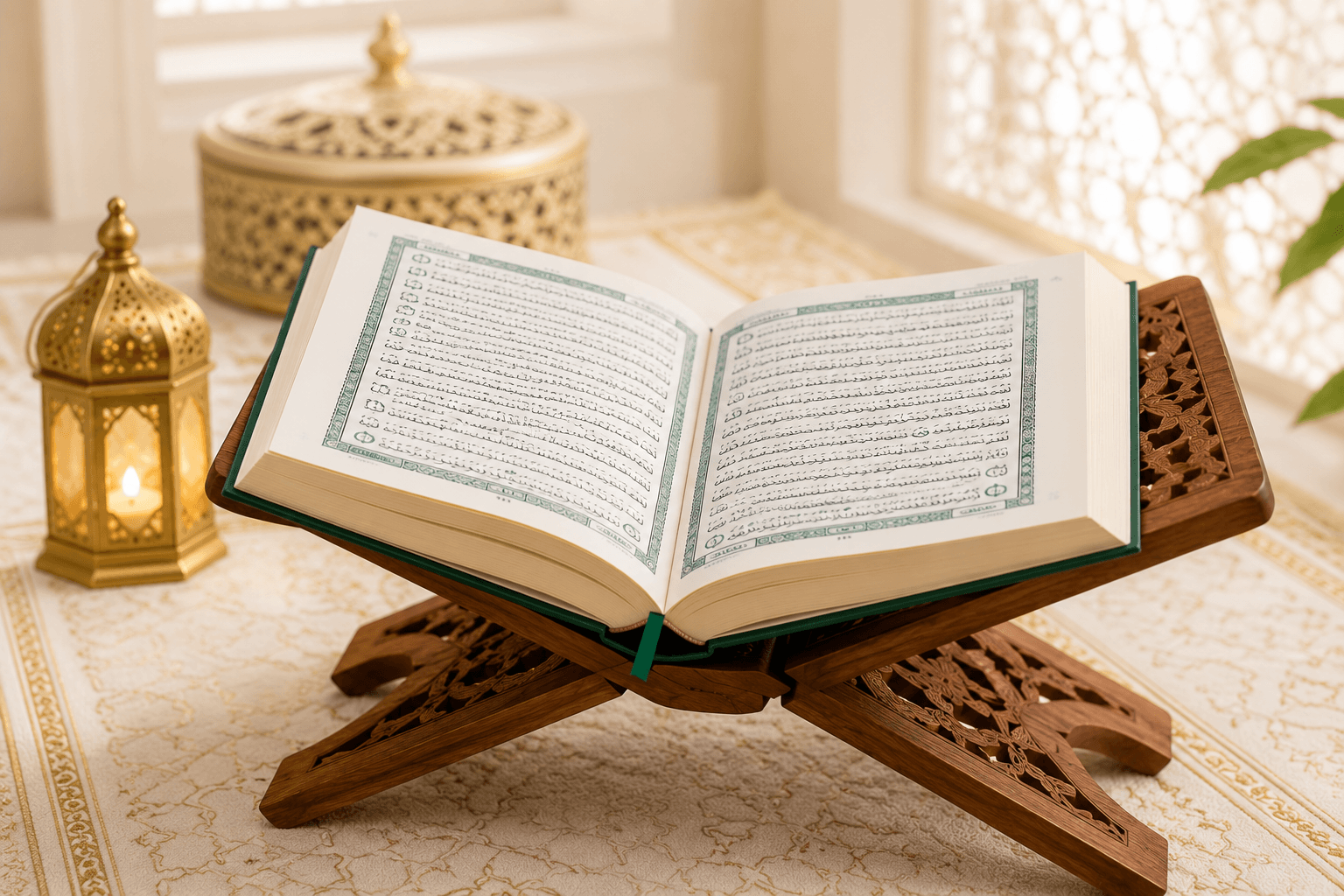 Tajweed Course