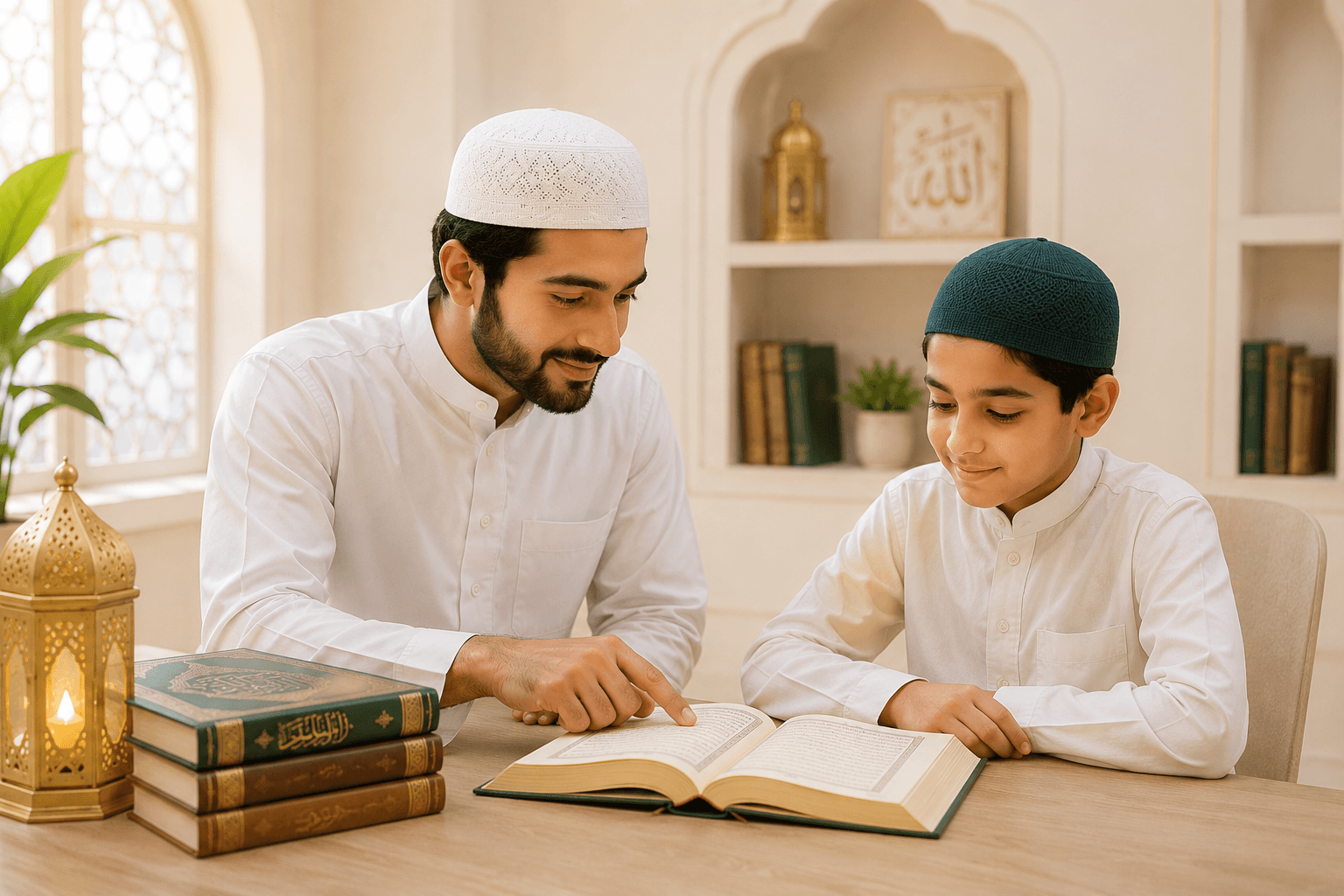 Islamic Studies
