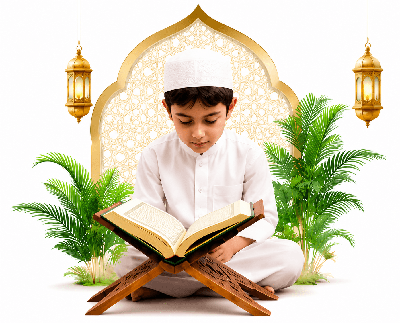 Tajweed Classes Online